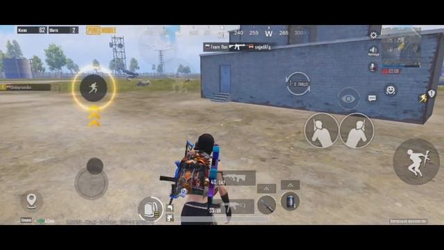 ? АПАЕМ ЗАВОЕВАТЕЛЯ РАНГ АЛМАЗ 4 ? ПАБЛИК ?#pubgmobile #завик #эмулятор смотреть онлайн