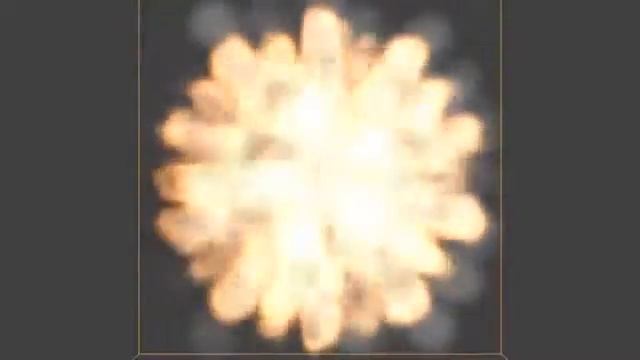 Blender - Realistic smoke and fire смотреть онлайн