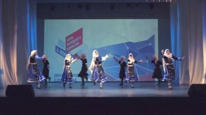 «Даргинский танец»