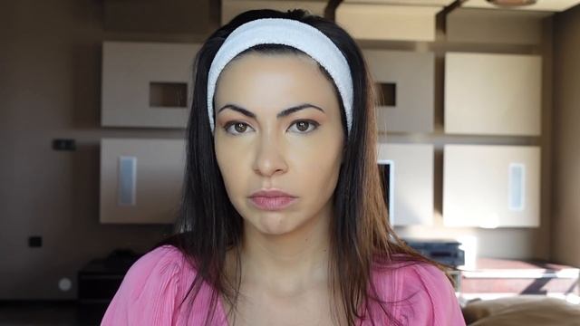 МОЯТА ЕЖЕДНЕВНА ГРИМ РУТИНА ❥ clean girl makeup смотреть онлайн