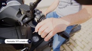 ? Zontes E 350 vs Voge SR4 Max / 2023 / GT a buen precio ?/ Comparativa / motos.net