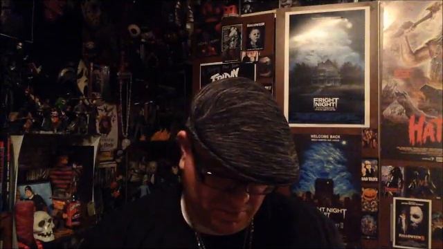 Scream Factory Double Feature: The Destroyer and Edge of Sanity смотреть онлайн