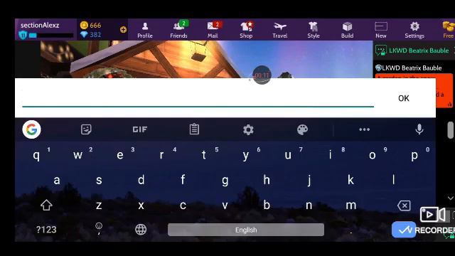 Ok boomer meme(avakin life) смотреть онлайн