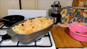 БИГУС. Вот как нужно его готовить! Настоящий рецепт.