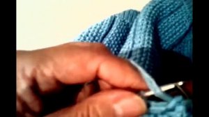 Вяжем легко и просто красивый воротник. ВОРОТНИК. Вязание для начинающих.