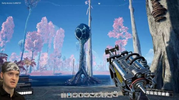 КРАЙ МИРА. ВСЕ ОТКРЫТИЯ ► Satisfactory |10| Прохождение