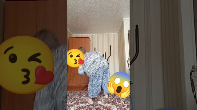 крутое видео