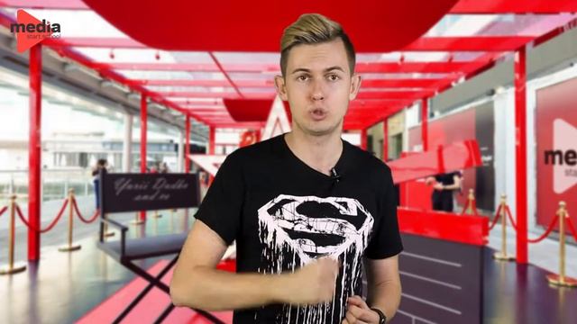 MEDIA STAR / Что брать с собой на съемку смотреть онлайн