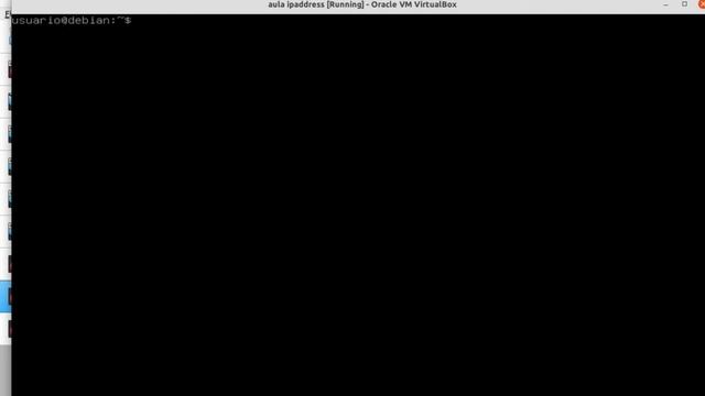 Adaptador em modo Bridge no VirtualBox e configurando uma VM ubuntu com DHCP смотреть онлайн