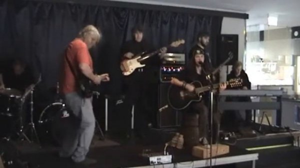 104 White Bird ДДТ Белая Птица (На небе Вороны)