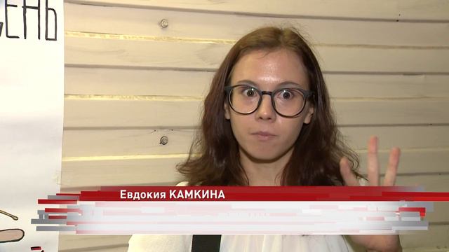 Сестры Камкины вышли в переход зарабатывать на барабанную установку в городской Дворец Пионеров смотреть онлайн