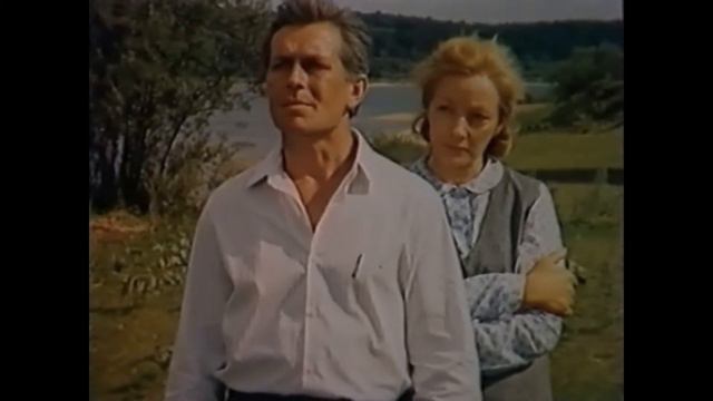 Таран (1982). Иварс Вигнерс - музыка к фильму смотреть онлайн