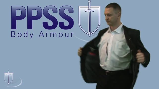 Deadline Digital's video for PPSS Body Armour Anti Stab Vest смотреть онлайн