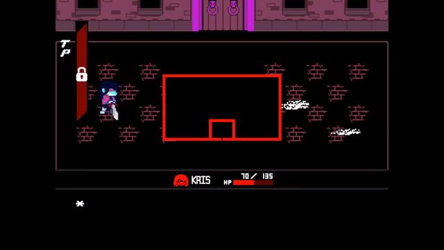 Vs. Susie And Ralsei Genocide/Weird Route Battle Fangame: ALL ENDINGS