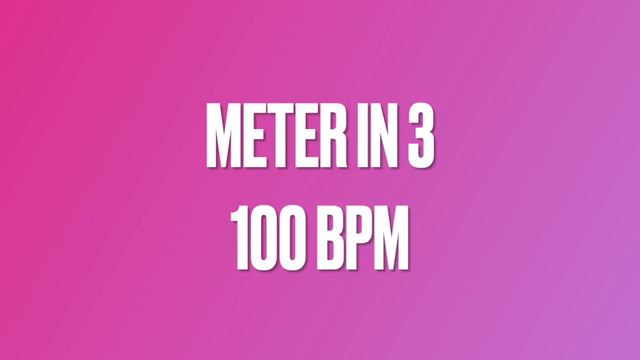 Online Metronome in 3 смотреть онлайн