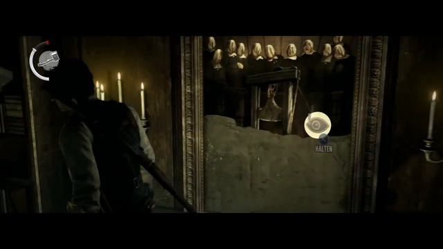 Let's Play: The Evil Within - Kapitel 9: Grausame Absichten [#009] (Deutsch - Lösung) [GER/HD] смотреть онлайн