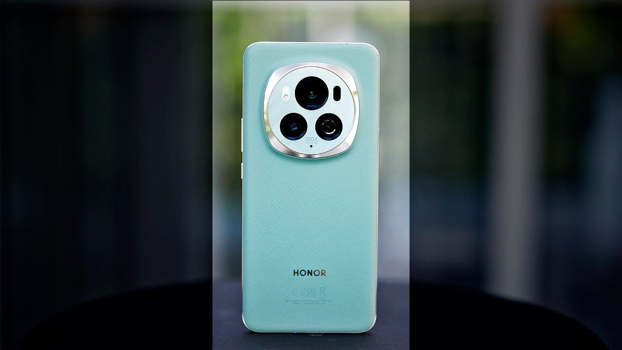 Honor Magic 6 Pro ПЛЮСЫ #premikum #обзор смотреть онлайн