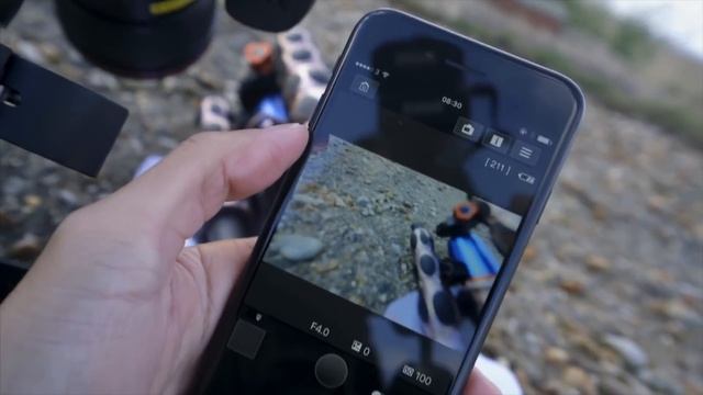 DRTV по-русски: Обзор Canon EOS 5D Mark IV смотреть онлайн