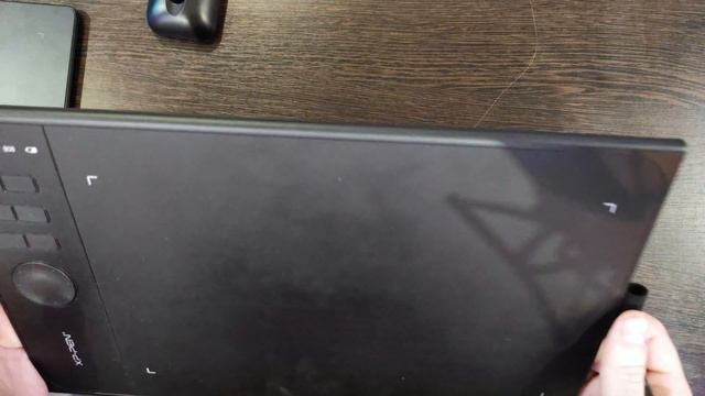 Huion hs610 и Xp-pen star06 Сравнение китайских планшетов: КАК ВЫБРАТЬ ПЛАНШЕТ? смотреть онлайн