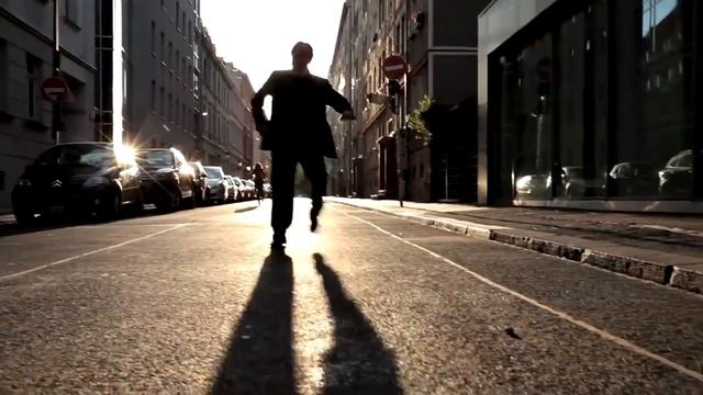 Solomun - Kackvogel (music Video)