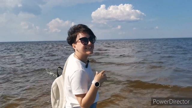 Едем на Кольский, в Териберку через Санкт-Петербург. Кронштадт. Финский залив. Разведение мостов. смотреть онлайн