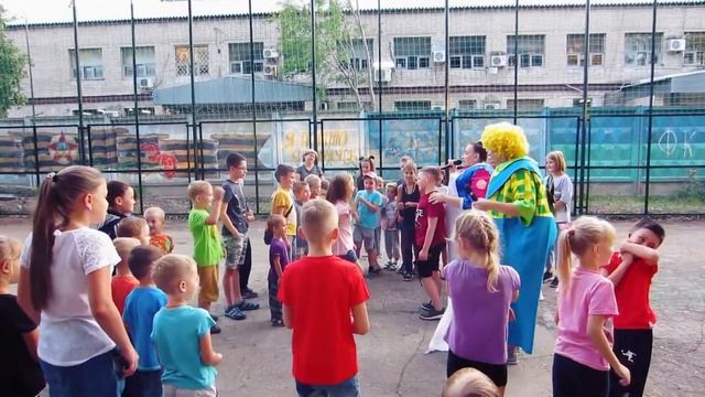 Проводы лета в Самаре. Праздник 31.08.2020 смотреть онлайн