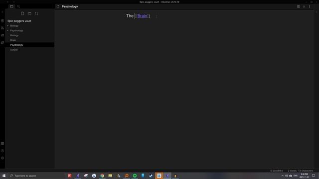 ✨ How to use Obsidian MD, the *BEST* 2023 Studying and Note Taking App for Students and University✨ смотреть онлайн