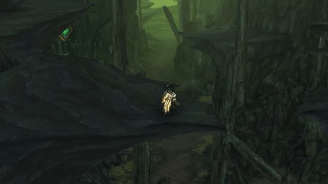 Illidan Lightforged (World Of Warcraft Cinematic/Machinima)