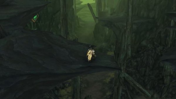 Illidan lightforged (World of Warcraft Cinematic/Machinima)