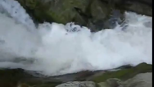 Водопад Шешоры смотреть онлайн