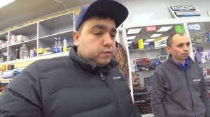 Чип- тюнинг Рено Дастер | Как увеличить мощность двигателя?