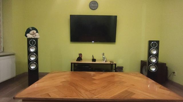 Monitor audio gold 200 4g. Marantz pm78 смотреть онлайн