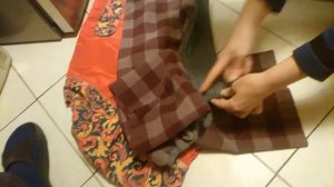 Как сшить комбинезон для крупной собаки своими руками