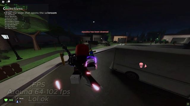 [ROBLOX] [GTX 1660 TI OC 6GB Benchmark] Is it true that Roblox is a cpu based game? смотреть онлайн