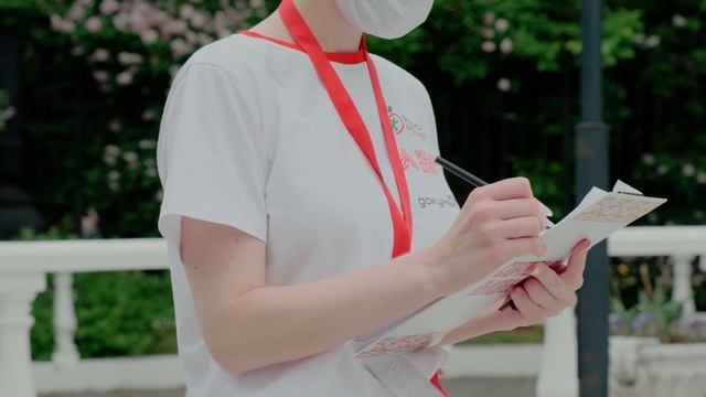 Лето 2022 вместе с проектом «Спортивные выходные» смотреть онлайн