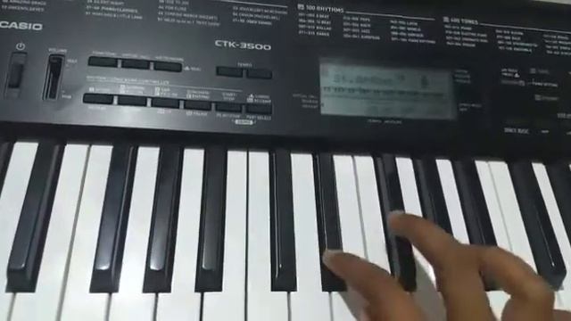 Tujhe kitna chahne lage hm | CASIO смотреть онлайн