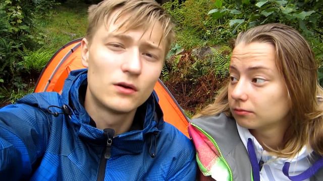 Угарная Норвегия. Тизер. 28.08.2015 -04.09.2015 / Funny Norway Teaser 2015 смотреть онлайн