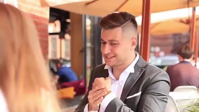 Автор книги «Как не стать подкаблучником» не пришел на презентацию Жена не пустила ??♂️? смотреть онлайн