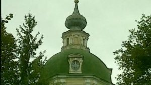 Усадьбы Подмосковья (1 серия)