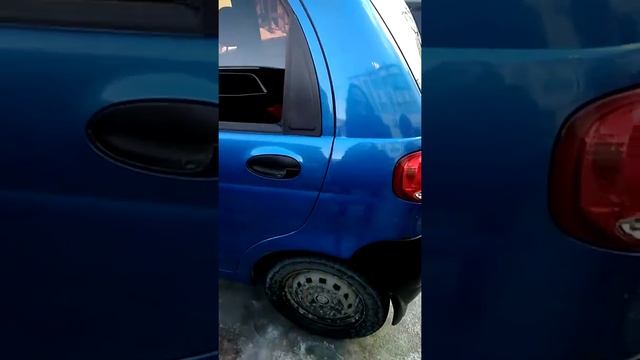 Мыть машину без царапин(2) смотреть онлайн
