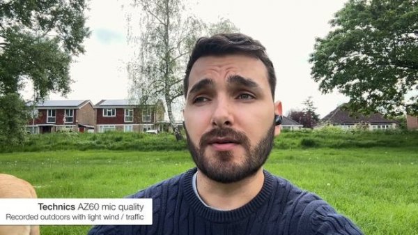 The Best Earbuds EVER! | Technics AZ80 vs AZ60M2 Review (vs AZ60)