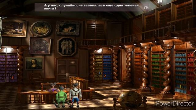 Прохождение Петька 007 - Золото Партии Часть 4 Финал (PC) (Без комментариев) смотреть онлайн