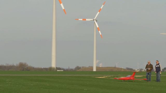 Red"Diamond" Erstflug 13 04 2015 смотреть онлайн