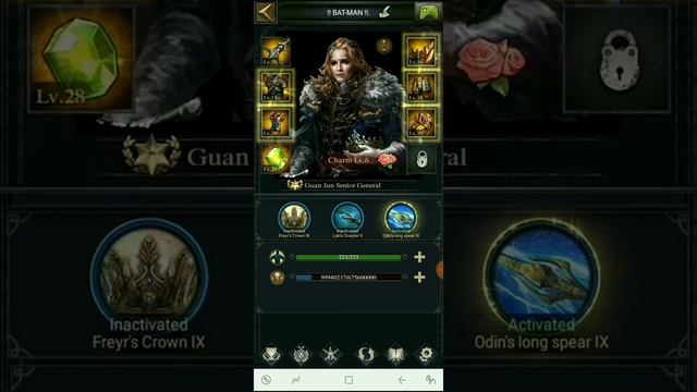 Clash Of Kings : Improve your Castle Defense - Few TIPS смотреть онлайн