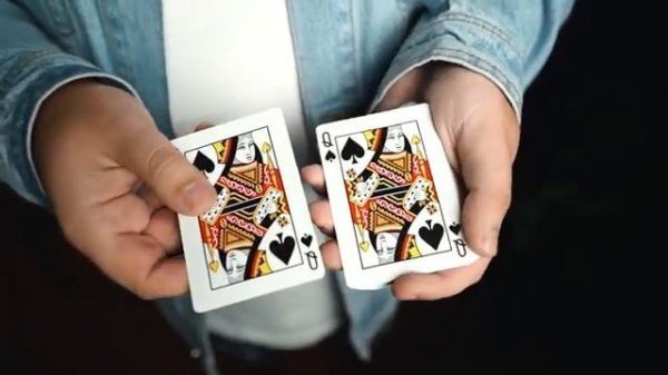 НОВАЯ КОЛОДА MAGIC FIVE / ОБЗОР и РОЗЫГРЫШ КОЛОДЫ от WONDER MAKERS