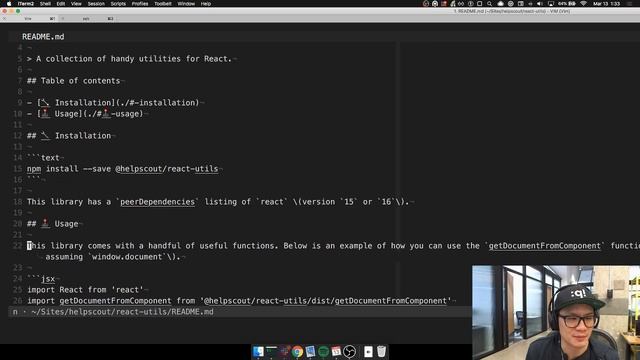 Zero: Overview - Zero config CLI tool/script runner смотреть онлайн