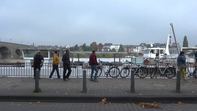 Мой любимый Кобленц- экскурсия по городу! смотреть онлайн