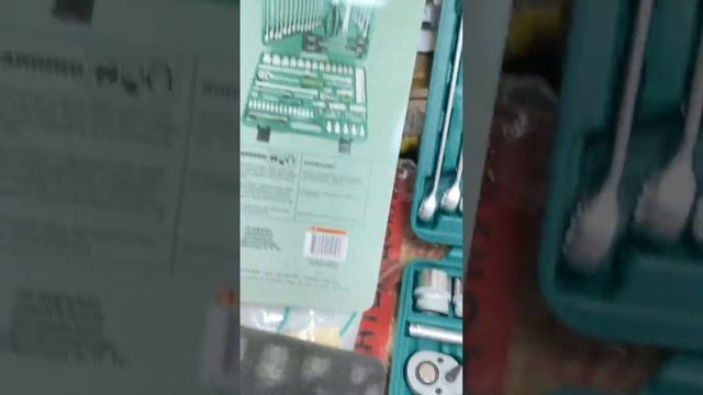 Набор инструментов JONNESWAY S04H624101S / розыгрыш среди покупателей #MNELODKU смотреть онлайн