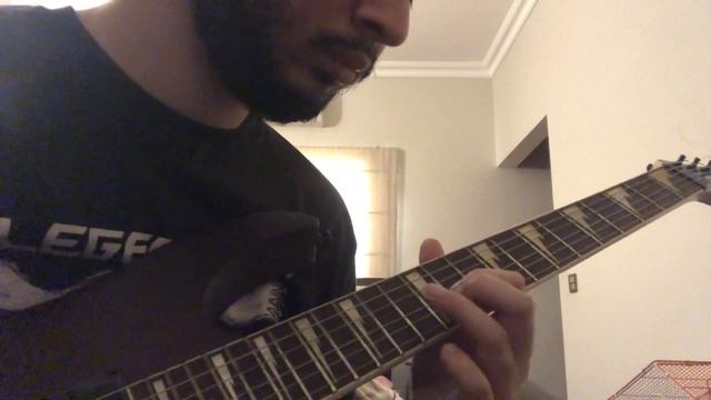 Jamming on a Chromatic Pad sample смотреть онлайн