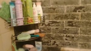 Гибкий камень в ванной, спустя год ,обзор